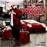 Lucky Luciano - The Flyest Meskin Alive
