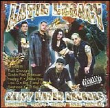 Lifestyle Crew - Latin Legacy