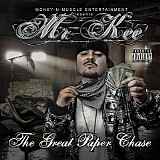 Mr. Kee - The Great Paper Chase