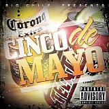 Various artists - Chingo De Mayo