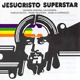 Camilo Sesto - Jesucristo Superstar 2