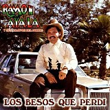 Ramon Ayala - Los Besos Que Perdi