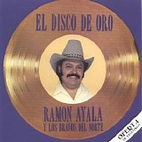 Ramon Ayala - EL DISCO DE ORO VOL 1