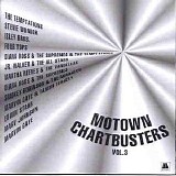 Various artists - Motown Chart Busters Vol. 3