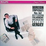 Rotterdam Philharmonic Orchestra - Valery Gergiev - Symphonies Nos. 1 & 2