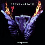 Black Sabbath - Cross Purposes