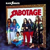 Black Sabbath - Sabotage