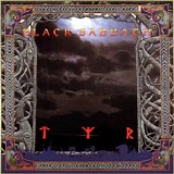 Black Sabbath - Tyr