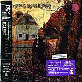 Black Sabbath - Black Sabbath (Japan Remaster)