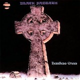 Black Sabbath - Headless Cross