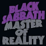 Black Sabbath - Master Of Reality