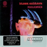 Black Sabbath - Paranoid (Deluxe Edition)