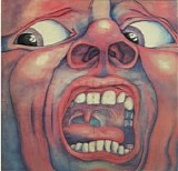 King Crimson - In The Court Of The Crimson King (2009)