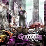 Lucky Luciano and Eddie Deville - G Status 4