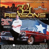 Black N Brown Presents - Ryda Thugz - 34 Reason's