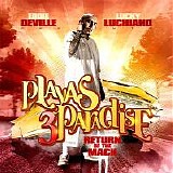 Lucky Luciano - Playas Paradise 3