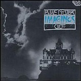 Blue Oyster Cult - Imaginos