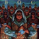 Blue Oyster Cult - Fire Of Unknown Origin