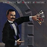 Blue Oyster Cult - Agents Of Fortune