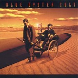 Blue Oyster Cult - Curse Of The Hidden Mirror