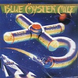 Blue Oyster Cult - Club Ninja