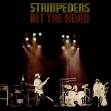 Stampeders - Hit The Road