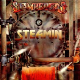 Stampeders - Steamin'