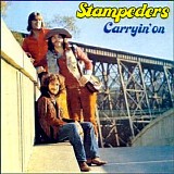 Stampeders - Carryin' On