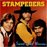 Stampeders - Against The Grain