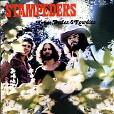 Stampeders - Rubes, Dudes & Rowdies