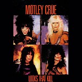 MÃ¶tley CrÃ¼e - Looks That Kill