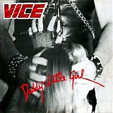 Vice (AU) - Daddy's Little Girl