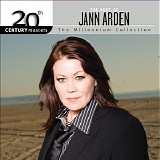 Jann Arden - The Best Of Jann Arden