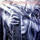 Steve Stevens - Atomic Playboys (Japanese Edition)