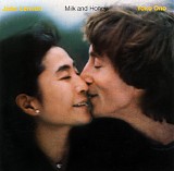 John Lennon & Yoko Ono - Milk And Honey (P33P Japan Pressing) A Heart Play
