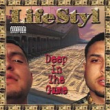 Lifestyl - Deep In The Game