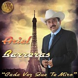 Ariel Barreras - Cada Vez Que Te Miro