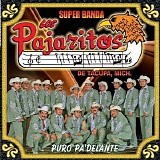 Los Pajaritos de Tacupa - Puro Pa' Delante