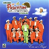 Los Pajaritos de Tacupa - Eres Mi Angel