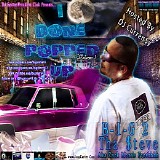 B-I-G 2 THA $TEVE - I Done Popped Up Tha Mixxtape