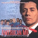 Various artists - American Me Soundtrack