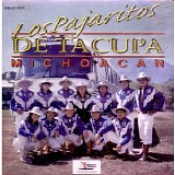 Los Pajaritos de Tacupa - Veinte Mujeres