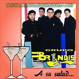 Grupo Bryndis - A Su Salud...