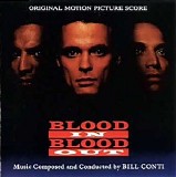 Various artists - Blood In Blood Out