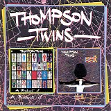 Thompson Twins - A Product Of Participation