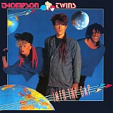 Thompson Twins - Into the Gap