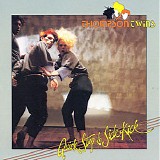 Thompson Twins - Quick Step & Side Kick