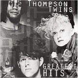 Thompson Twins - Greatest Hits