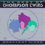 Thompson Twins - The Best of Thompson Twins