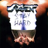 Raven - Stay Hard